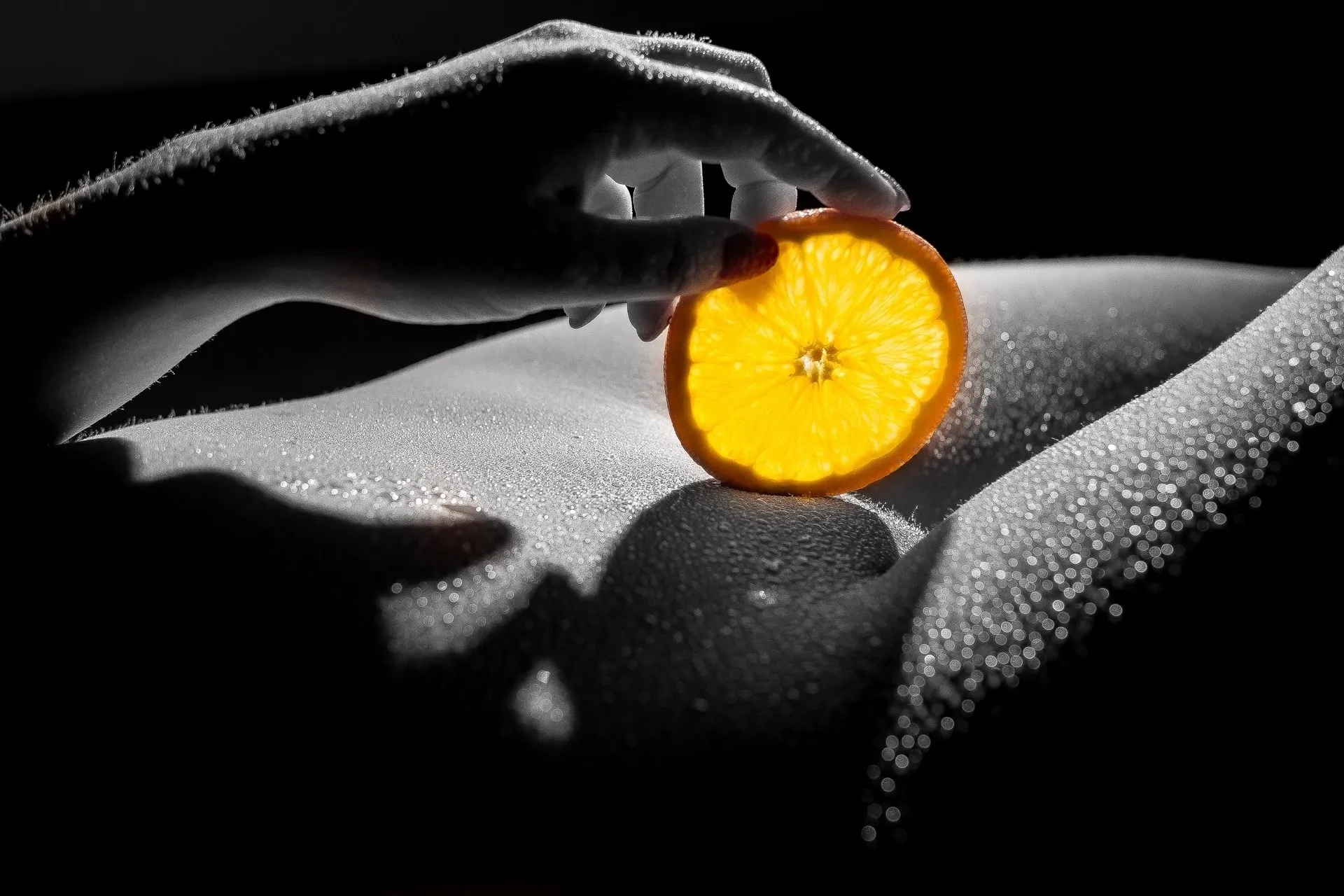 Noir фотография 3
