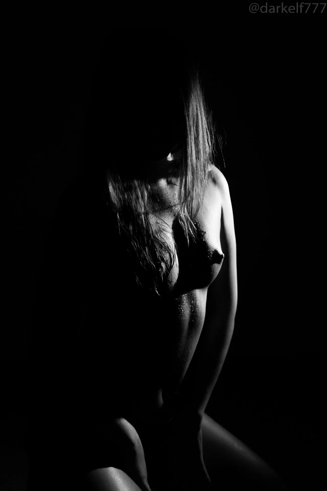 Noir фотография 6